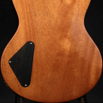 Hold - Nik Huber Redwood - NAMM Guitar image 3