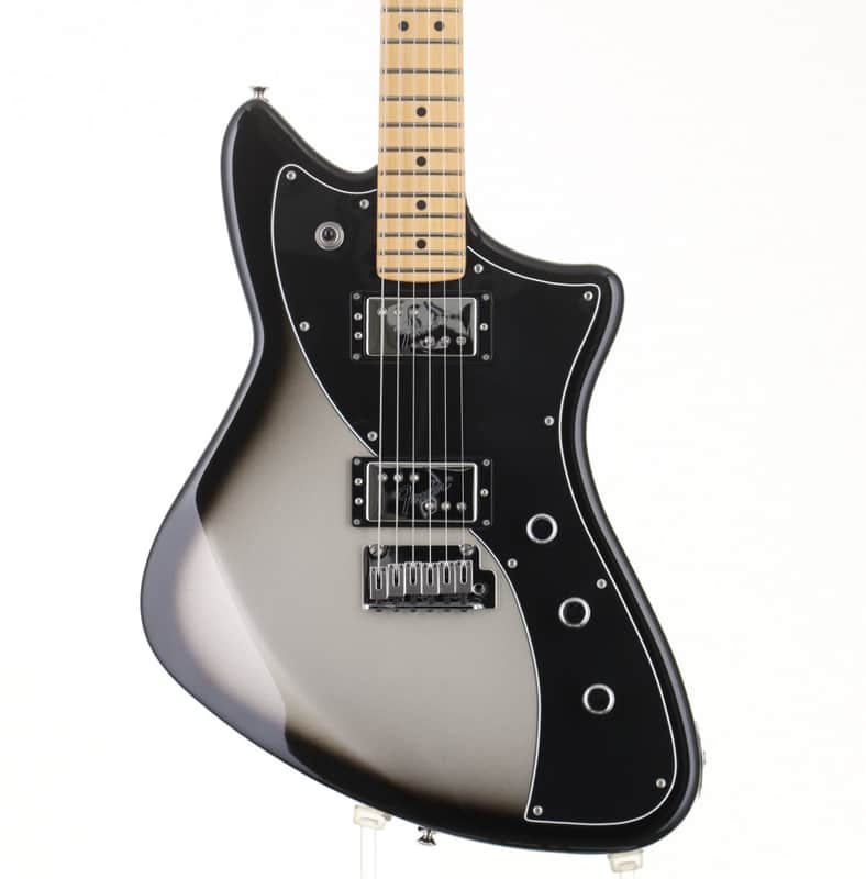 Fender Player Plus Meteora HH | Reverb Canada