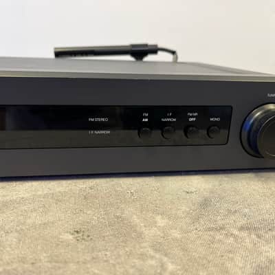 VINTAGE "NAD" STEREO TUNER 4300 image 3