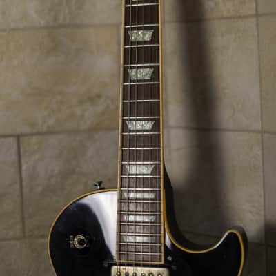 Immagine Gibson Les Paul Standard with '50s Neck Profile 2002 - 2007 - Ebony - 6