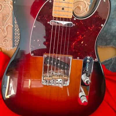 Fender Telecaster American Professional II Pro 2020 image 5