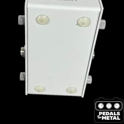Warm Audio ODD Box V1 2023 - Present - White - X16604 image 5