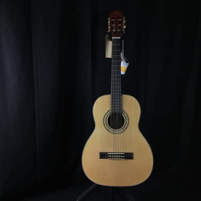 Oscar Schmidt OC1-N 3/4 Size Classical Natural