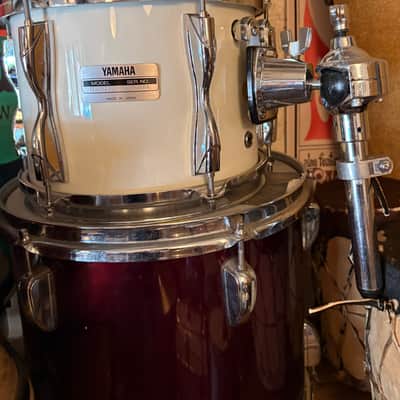 Yamaha Recording Custom 9000 series image 5