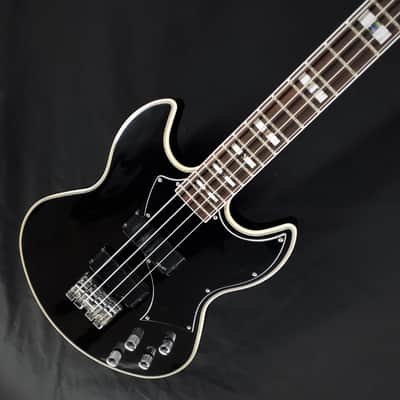 Greco Dickey Bass Japan DB-1200 1997 image 6