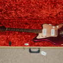Fender CIJ J Mascis Signature Jazzmaster (Purple Flake Finish)
