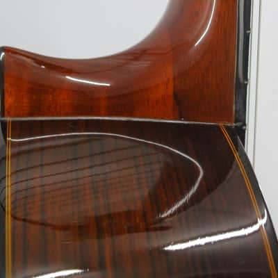 Yamaha GC-30C image 7