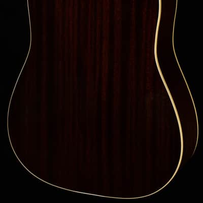 Epiphone J-45 Express Ebony (233) image 2
