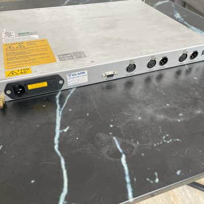 Solid State Logic XLOGIC G SERIES BUS COMPRESSOR image 2