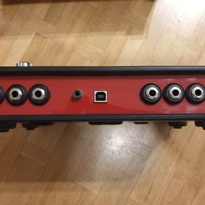 Line 6 TonePort UX2 image 1