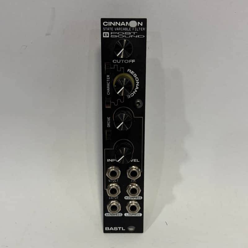 BASTL Instruments Cinnamon