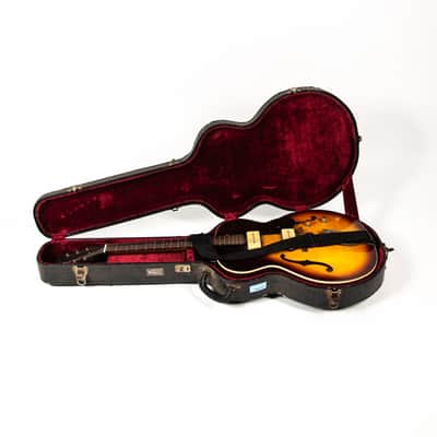 Guild Granada x-50 Owned by Mike Campbell image 23