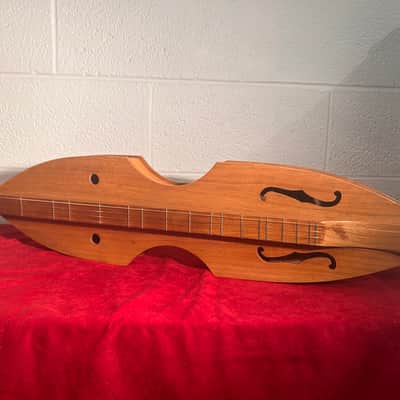 Magic Mountain Dulcimer 1976-Made in USA | Reverb