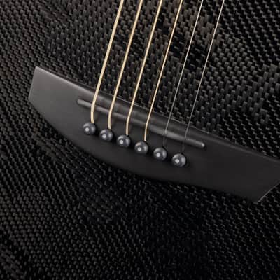 McPherson Carbon Sable Camo Gold EVO - Black Hardware #12819 image 14