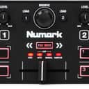 Numark DJ2GO2 Touch 2-channel Serato DJ Controller