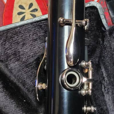 Yamaha YCL-20 Bb Clarinet 2025- Black-EXCELLENT! Bild 13