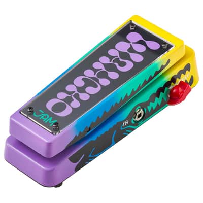 JAM Pedals Wahcko Wah Pedal image 3