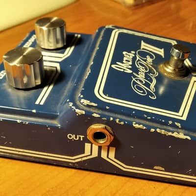Ibanez PT-707 Phase Tone II image 3