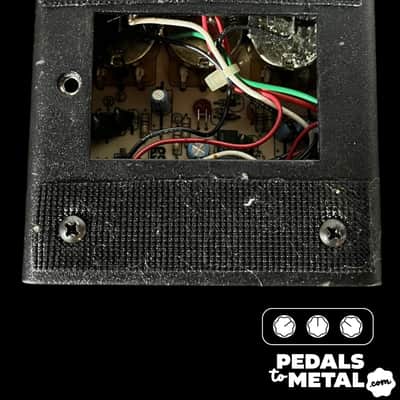 ProCo RAT 2 (Flat Box) 1990-2002 - Black X12245 image 11