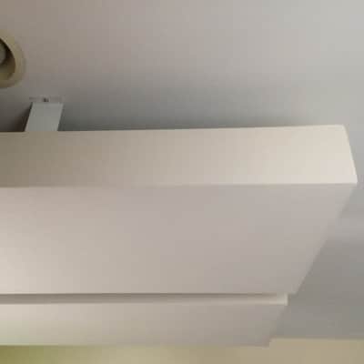 GIK Acoustics 244 Bass Traps (Acoustic Panels) and Soffit Bass Traps image 3