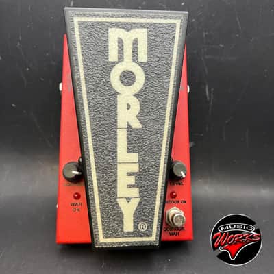 Morley Bad Horsie 20 20 Wah Wha image 3