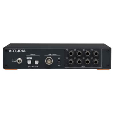 Arturia AudioFuse X8 IN image 4
