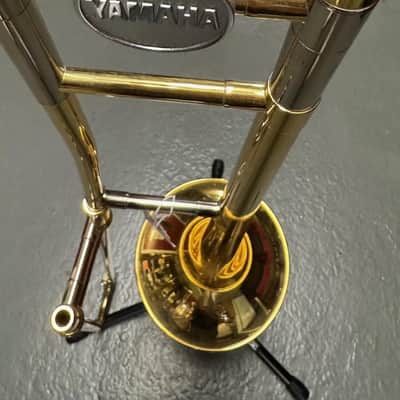 Yamaha Advantage YSL200AD M1 Trombone (Used) image 3