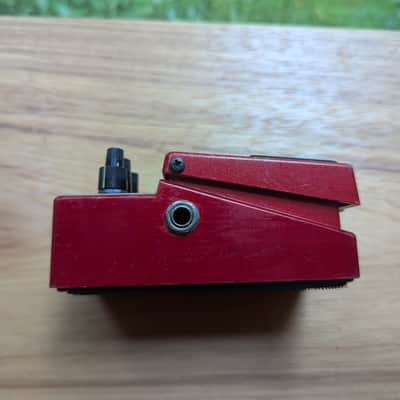 Boss RC-2 Loop Station 2006 - Present - Red image 6