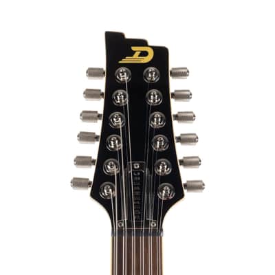 Used Duesenberg Double Cat 12 Narvik Blue 2021 image 6