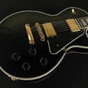 Gibson Custom - Les Paul Custom Ebony - 2005 USED