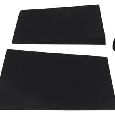 Pair Presonus Studio 8 Active 8" Studio Monitors+Interface+Mic+Headphones+Stands image 10