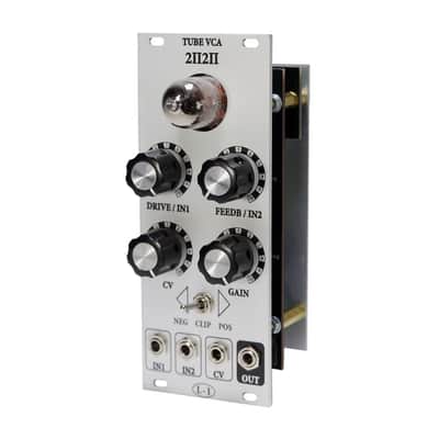 L-1 Tube VCA 2П2П [DEMO] image 3