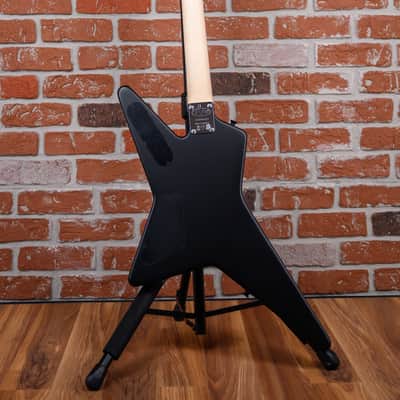 EVH Limited Edition Star T.O.M Stealth Black 2024 w/Gigbag image 7