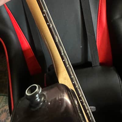 Larrivee LB-2 Bass Guitar image 5