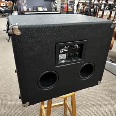 Aguilar SL 210 8-Ohm 2x10" Super Lightweight Bass Cabinet image 5