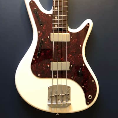 Nordstrand Acinonyx Bass image 1
