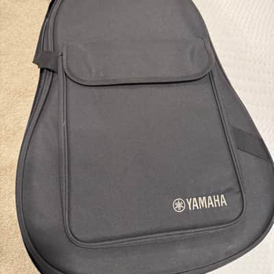 Yamaha LL16M Jumbo Natural image 7