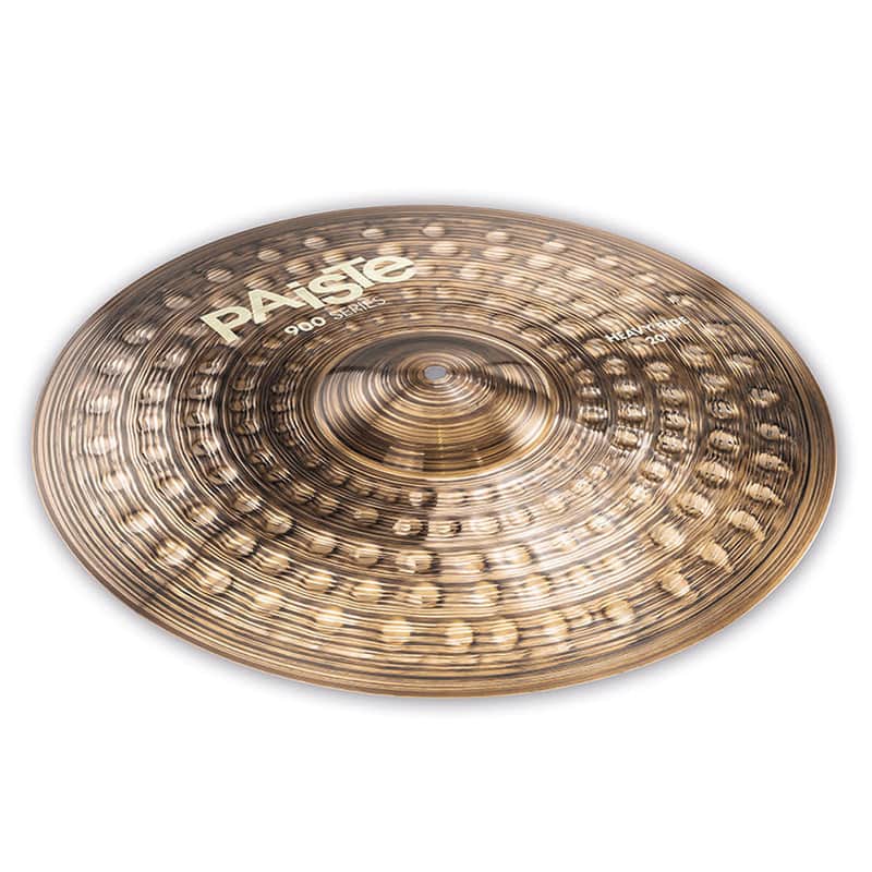 Immagine Paiste 900 Series 20" Heavy Ride Cymbal - 1