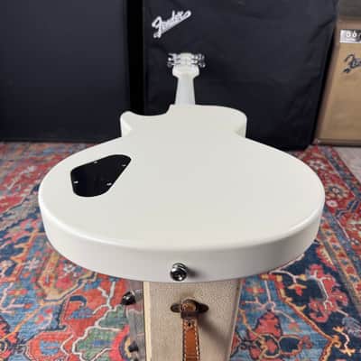 *Video* Gordon Smith Les Paul Junior Model GS-1 Made in the UK - 2012 image 16