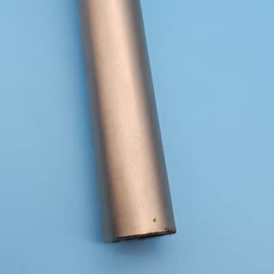 ☆Vintage 1970s AKG D190E *New Foam* Dynamic Microphone - D190 D1000E image 8