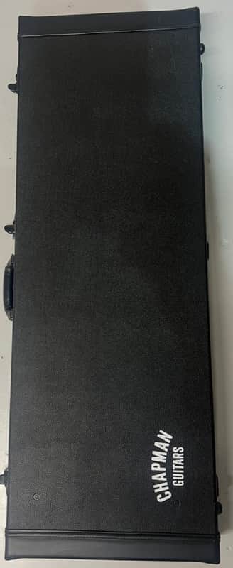 Chapman ML1 Pro Modern