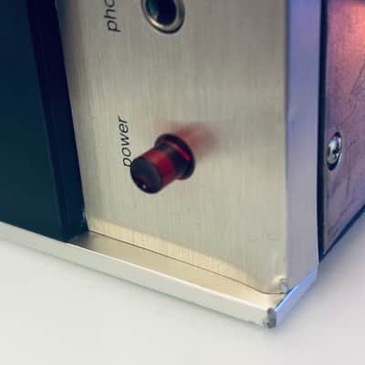 🎶 Harman Kardon HK 430 / HK430 “Twin Powered” Vintage Receiver — Serviced, LED Dial image 12