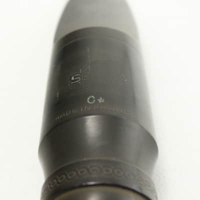 SELMER Alto Soloist Stayle C Star for alto saxophone [06/19] image 3