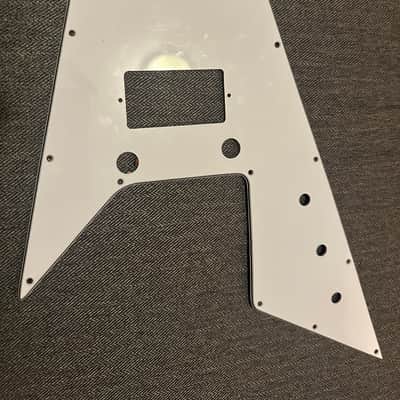 ‘67 Gibson Flying V Reissue Single Pickup Pickguard image 1