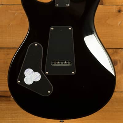 PRS SE CE | CE24 - Black Cherry image 2