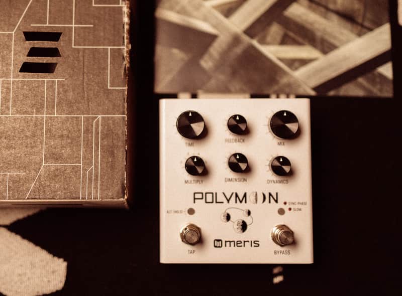 Meris Polymoon