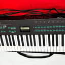 yamaha dx 21 1990 - Black