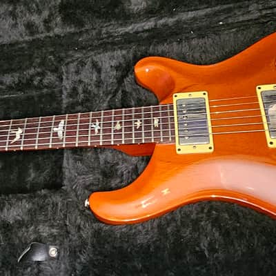 Paul Reed Smith 2004 Standard 22 Trem Natural Gloss image 1