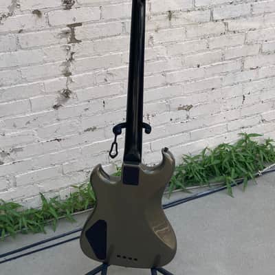 Electra Phoenix X635 Bass in Graphite MIJ image 4