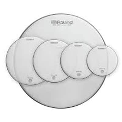 ROLAND MH2 8 pad Powerply mesh head image 7